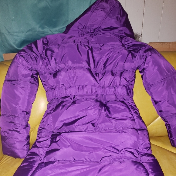 Calvin Klein coat - Picture 3 of 4